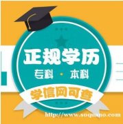 北京大专本科学历培训师范大学网络远程教育全程托管