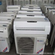 欢迎提供有空调冷库电子厂设备办公设备的我都回收