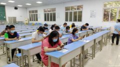 重庆市二级建造师新考培训班即将开课
