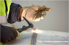 零基础学习焊工技能的培训课程