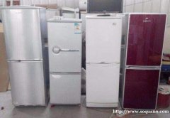 空调冰柜洗衣机冰箱旧空调旧电脑旧显示器免费上门回收