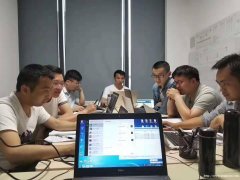 广汉土建施工员培训学校零基础学钢筋下料软件