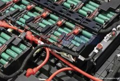 全国上门回收新能源电池组厂家库存ABC品