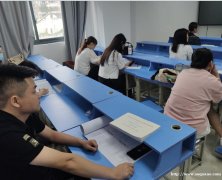 2023年重庆建达学校开展施工员测量员零基础培训