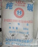 江西南昌工业碳酸钠（纯碱）低价批发