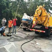 莱西专业疏通下水管道公司丨厕所地漏马桶疏通 15054258