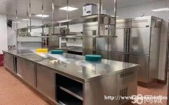 二手回收空调 餐厅厨房设备中央空调回收办公用品回收