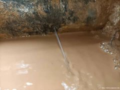 丽江漏水检测 专业地下消防水管漏水检测 地下自来水管漏水检测