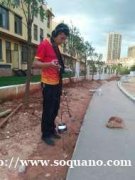 迪庆专业地下消防管网漏水检测地下自来水管网漏水检测管线定位