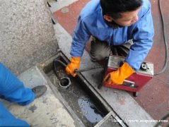 服务宜宾翠屏区下水道疏通 马桶 地漏 厕所疏通 化粪池清理