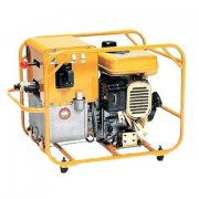 HPE-160  汽油机液压泵 （日本 Izumi）