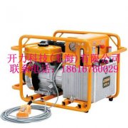 HPE-4  汽油机液压泵（日本IZUMI）