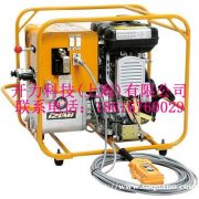 HPE-2D  汽油机液压泵（日本IZUMI）