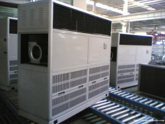 专业收购空调旧电器超市冰柜拆除冷库废空调