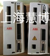 ABB控制器DSQC663维修售后点