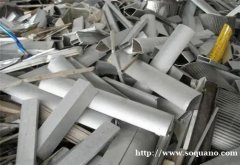 不锈钢废铁铝合金回收二手废线北京铝铜回收