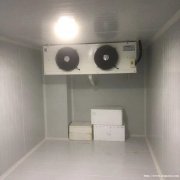 冷库设备回收冷库机组回收散热片旧压缩机旧空调拆卸