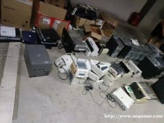 回收服务器北京淘汰网络设备回收服务器