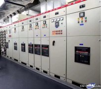 厂家供应GGD低压开关柜GCS低压抽出式开关柜（动力）控制配