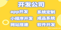 南昌2006年成立的小程序APP软件开发公司