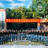 2023黄埔军事夏令营火热报名中---14天荣耀特战营