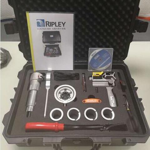 EL-1850   电缆处理套装工具（美国 Ripley）