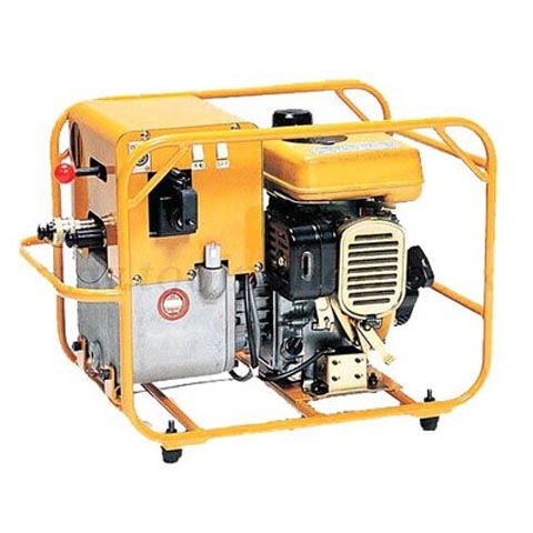 HPE-1A  汽油机液压泵 （日本 Izumi）
