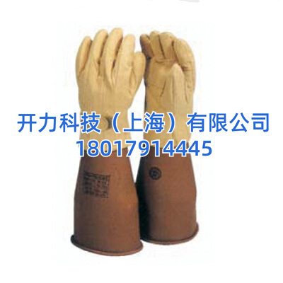 YS103-12-02  羊皮保护手套（日本 YS）