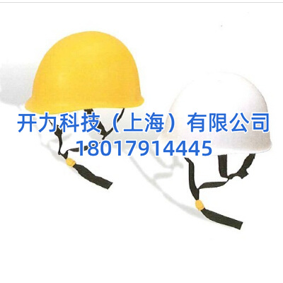 YS125-03-01  绝缘安全帽（日本 YS）