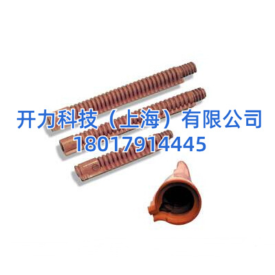 YS201-13-01  橡胶跳线管（日本 YS）