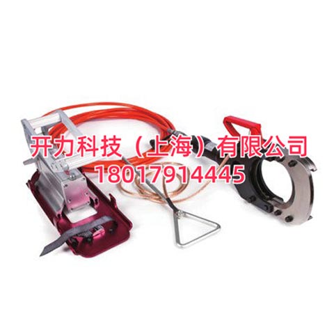 HCP-35KV-132  手动脚踏带电电缆防护安全切刀（KREE）