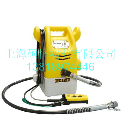 R14E-H   电动液压泵（日本 Izumi）