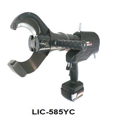 LIC-585YC 充电式液压切刀（日本 Izumi）