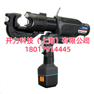 REC-6431 充电式压接钳（日本 Izumi）
