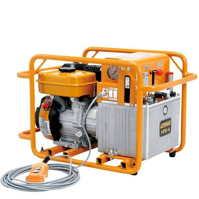 HPE-160  汽油机液压泵（日本 Izumi）
