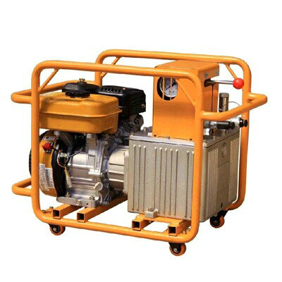 HPE-100S  汽油机液压泵（日本 Izumi）