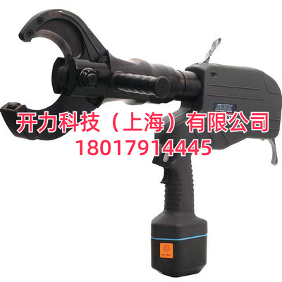 REC-585YC  充电式液压切刀（日本 Izumi）
