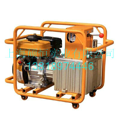 HPE-1D  汽油机液压泵（日本 Izumi）