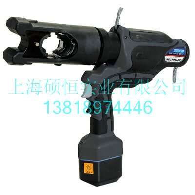 REC-H6130  充电式压接钳（日本 Izumi）