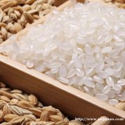 选优质大米吃的更健康，让疾病远离