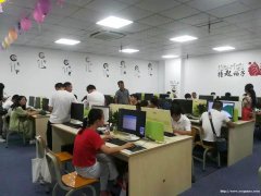 坂田附近文员办公培训 零基础学电脑办公软件要学多久