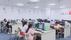 深圳C4D设计培训 哪里有比较好的美工培训班 坂田美工培训