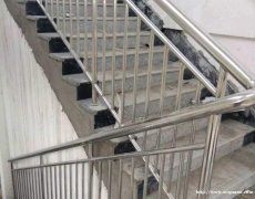 河东区铁艺大门楼梯围栏护栏加工制作铝艺大门专家