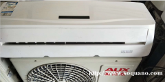 低价出售二手空调 出租空调  空调移机 空调清洗