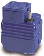 BLUEBOX90污水提升泵污水提升器意大利泽尼特