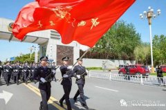 中国人民警察大学招生自考消防工程本科具体报考流程