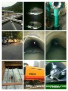 武汉三镇专业管道疏通清洗清淤