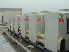 二手冷冻机回收，回收冷水机组，上海专业回收二手空调机组