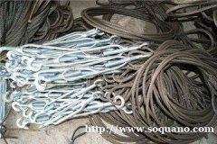 北京高价大量收购电梯门电机钢丝绳废铜线电瓶铜