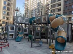 重庆乐童 专业儿童游乐设备厂家 游乐场设备安装 安全环保
